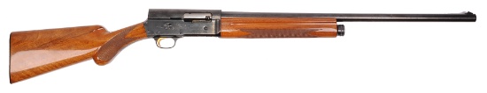 Belgian Browning A5 "Light Twelve" Semi-Automatic 12 GA 2 3/4" Shotgun FFL: 5G88392 (PAG1)