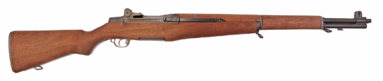 WWII US Springfield M1 Garand Semi-Automatic 30-06 Rifle, CMP with Accessories, FFL: 1141465 (KGR1)