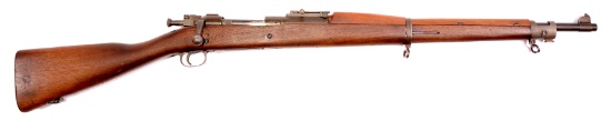 US Military WWI Rock Island Arsenal M1903 30-06 Bolt-Action Rifle - FFL # 179747 (KGR 1)