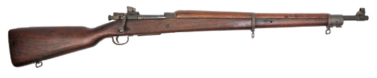US Military WWII era Smith-Corona M1903-A3 30-06 Bolt-Action Rifle - FFL # 3657491 (KGR 1)