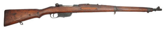 Yugoslavian Military WWII Steyr-Mannlicher M1895M 8mm Straight-Pull Rifle - FFL #K62970 (RMD 1)