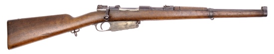 Spanish Military M1892 7.65x53 mm Bolt-Action Mauser Carbine - Antique - no FFL needed (RMD 1)