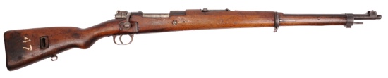 Turkish Military M1938/46 8mm Mauser Bolt-Action Rifle - FFL # 9488 (RMD 1)