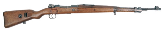 Turkish Military Modified German WWI Kar-98 8mm Mauser Rifle - FFL #3692y (RMD 1)