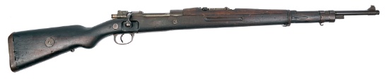 Brazilian Military Itajuba M954 30-06 Bolt-Action Mauser Rifle  - FFL # 8253 (RMD 1)