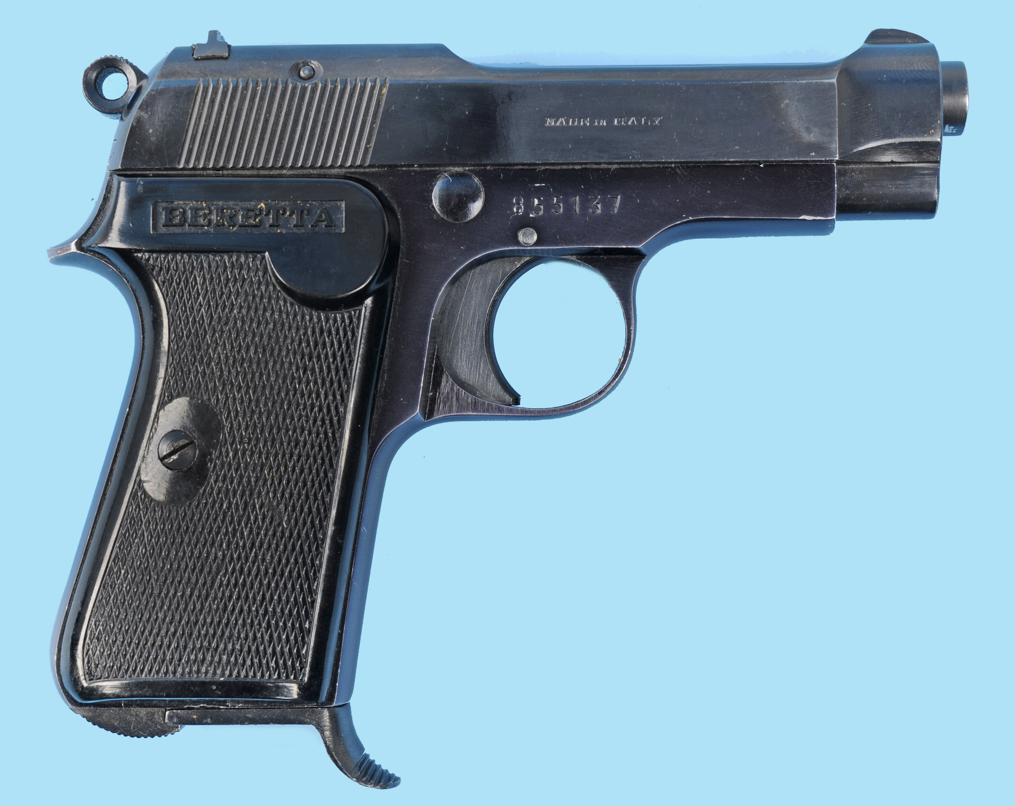 Beretta Model935 ベレッタ モデル935 Beretta Model935 ベレッタ