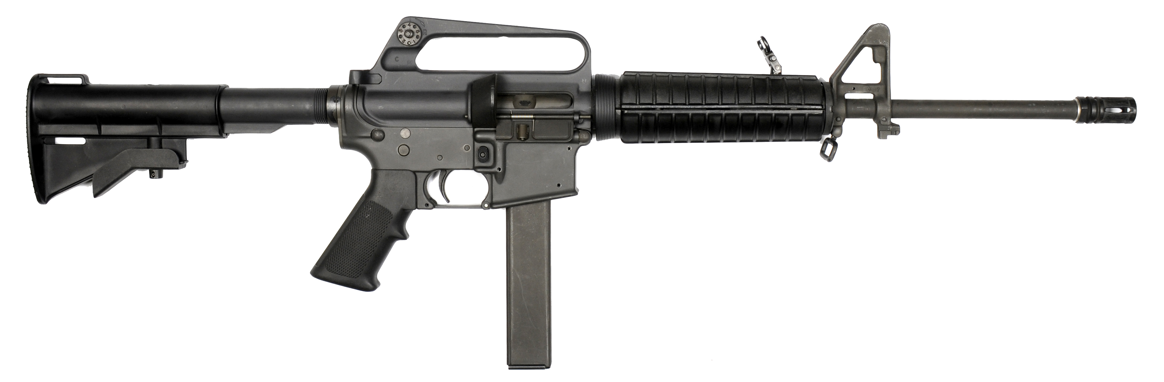 東京マルイ アサルトライフル COLT AR-15 東京マルイ】コルトCAR-15