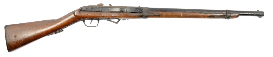 US Pre-Civil War era Hall Model 1840 Breechloading Percussion Carbine - no FFL needed (LRX1)
