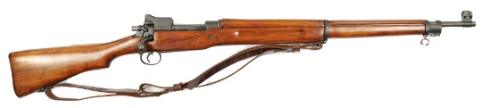US Military World War I 30-06 M1917 Enfield Bolt-Action Rifle - FFL #726140 (WRM 1)