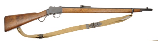 Australian Military BSA Manufactured .310 Martini Lever-Action Training Rifle - FFL # 49934  (SHH1)