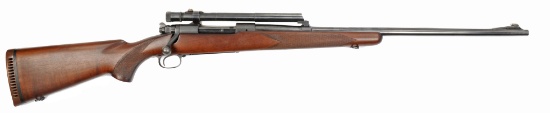 Winchester Model 70 30-06 Bolt-Action Rifle - FFL # 11448 (SHH 1)