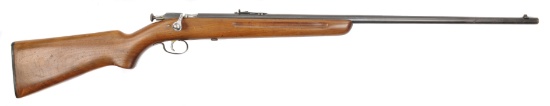 Winchester Model 67 .22 Short Bolt-Action Rifle - FFL # NSN (SHH 1)