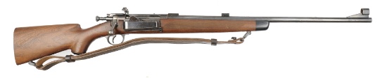 Sporterized Custom M-1896 30-40 Krag Bolt-Action Rifle  - Antique - no FFL needed (SHH 1)