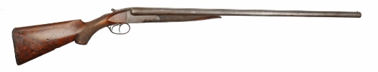 Antique Colt M1883 12 Ga Double-Barrel Shotgun - Antique - no FFL needed (SHH 1)