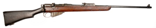 Sporterized WWI-WWII Era British No1 MKIII Bolt Action 303 Rifle FFL: 46146 (PAG1)