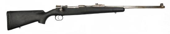 Sporterized Spanish Model 1916 Mauser Bolt Action 7mm Mauser Rifle FFL: Q5488 (RSO 1)