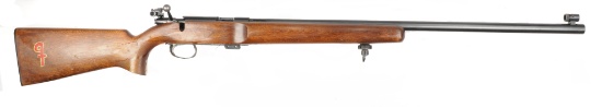 US Military Remington Model 541 X Target Bolt-Action Rifle - FFL # A1062910 (SHH 1)