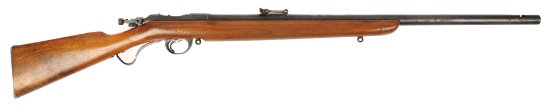 British Vickers .22 LR Match Target Martini-Action Rifle - FFL # V9244-1 (SHH 1)