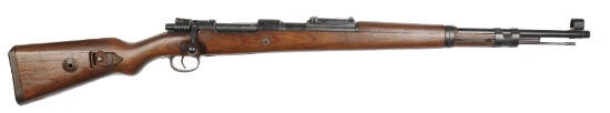 RARE German Kriegsmarine Steyr bnz 8mm Mauser Model 98k Bolt-Action Rifle - FFL # 2945g (RBX 1)