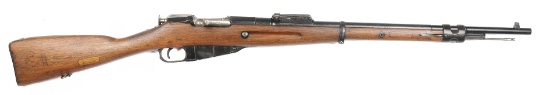 Polish Military WWII WZ91/98/25 8mm Mauser Bolt-Action Carbine - FFL # 56539 (RMD 1)