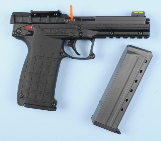 Kel-Tec PMR-30 .22 Magnum Semi-Automatic Pistol - FFL # WX984 (MCC 1)