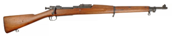 US Military WWI-II era M1903 30-06 Bolt-Action Rifle - FFL # 1294488 (NMJ1)