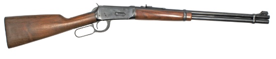 Winchester Model 94 30-30 Lever-Action Rifle - FFL # 2046913 (NBV1)