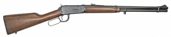 Pre-1964 Winchester Model 94 32 Win Special Lever-Action Rifle (NBV1)
