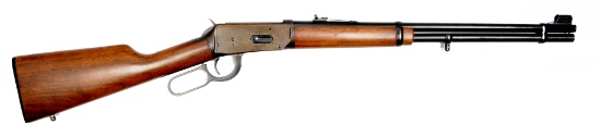 Winchester Model 94 30-30 Lever-Action Rifle - FFL # 49882822 (NBV1)