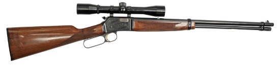 Browning BL-22 .22 S, L, LR Lever-Action Rifle - FFL #05575PP226 (NBV1)