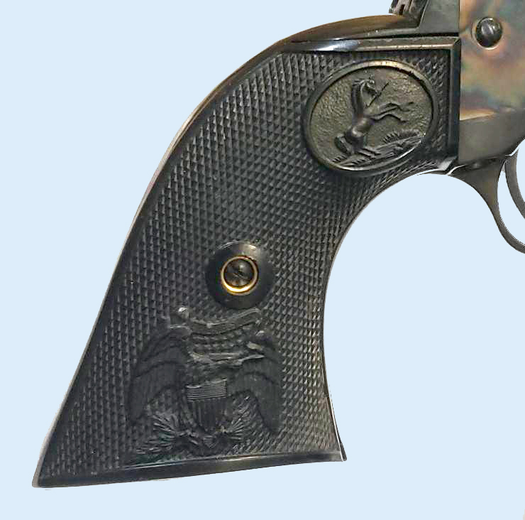 Colt Single Action Army 