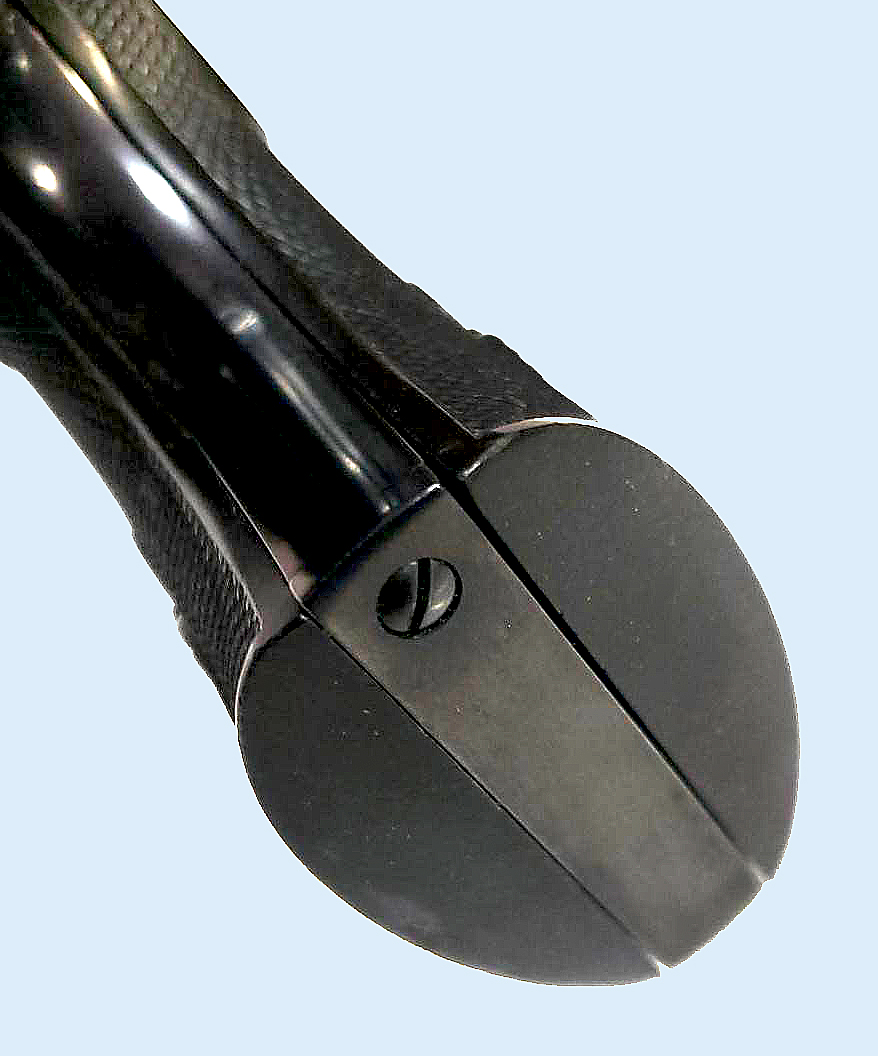 Colt Single Action Army 