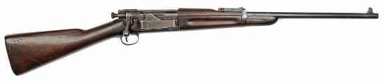 US Army Spanish-American War era Springfield M1896 30-40 Bolt-Action Carbine - no FFL needed (PLA1)
