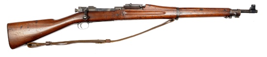 US Military World War II M1903 Springfield 30-06 Bolt Action Rifle FFL Required 302076 (PLA1)