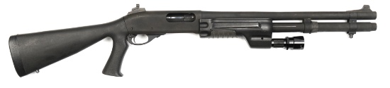 Remington 870 Police Magnum 12ga Pump Action Shotgun FFL Required RS91241C (LER1)