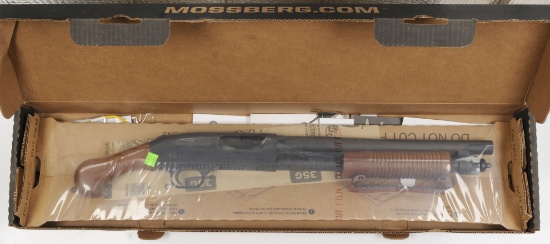 Mossberg Shockwave 12ga 50651 Firearm FFL Required V1687472 (PAE1)