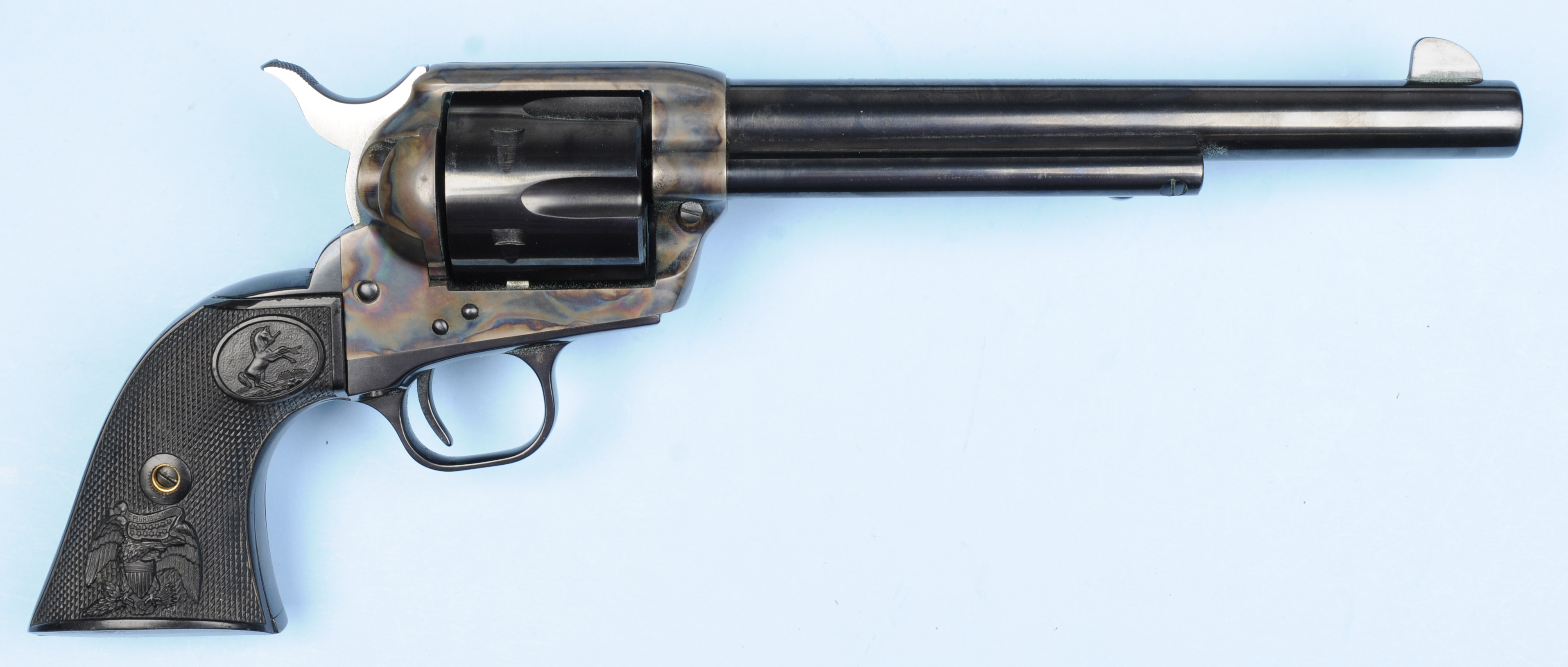 Colt Single Action Army 