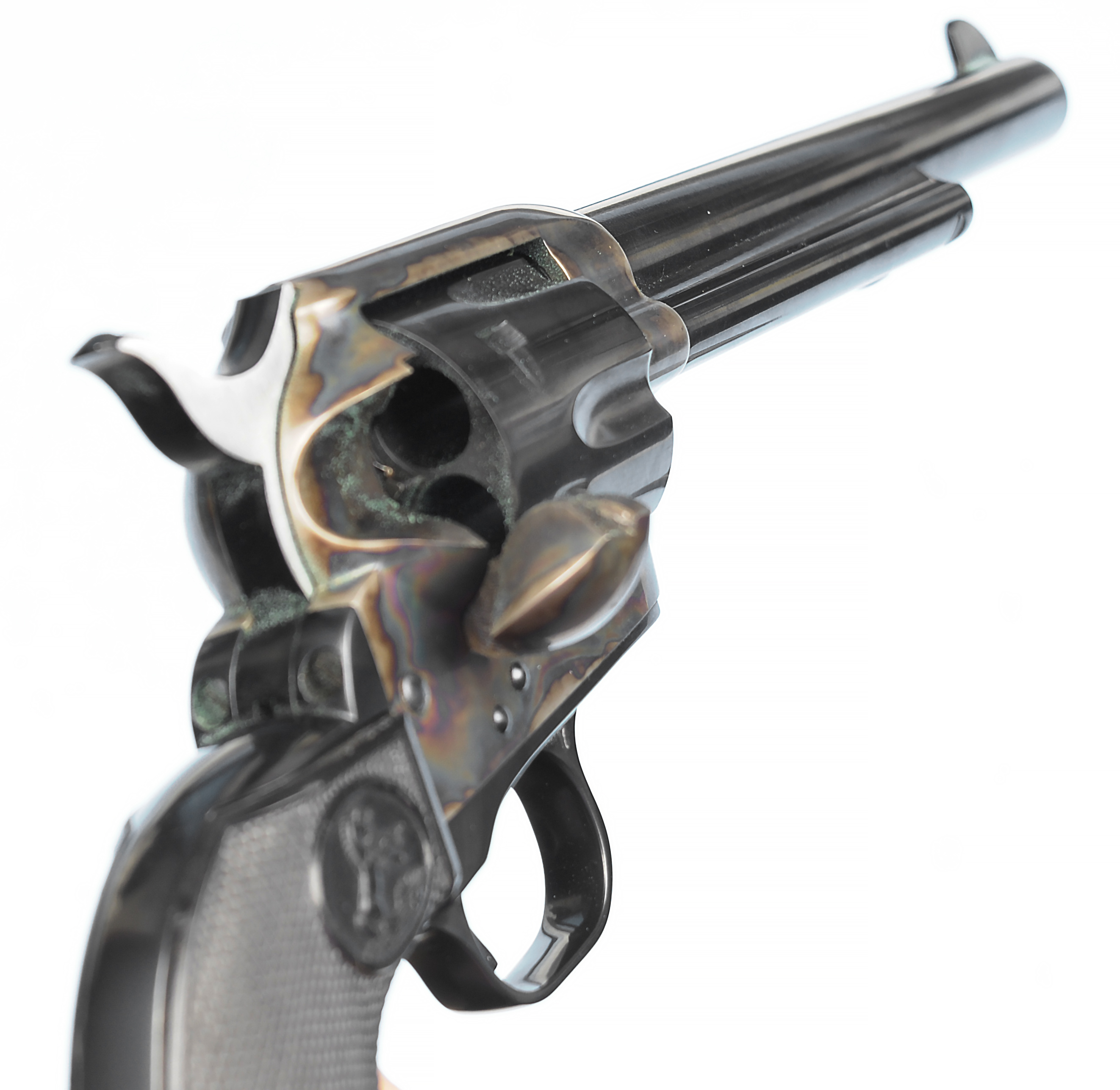 ＳＡＡ．４５ Colt Single Action Army 