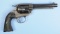 Nice Colt Bisley .38 WCF Single-Action Revolver - FFL # 299597 (PAG1)