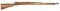 Imperial Japanese Military WWII era Type 39 6.5mm Arisaka Bolt-Action Rifle - FFL # 63540 (A1)