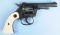 German Rohm RG10S .22 Long Rifle Revolver FFL Required 86034 (RJP1)