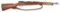 Imperial Japanese WWII Type 38 6.5mm Arisaka Bolt-Action Carbine - FFL # 8323 (RYY1)