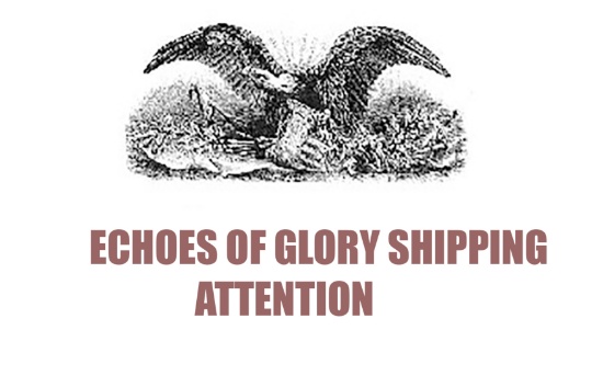 Attention!! Send FFL or C&R To eogshipping@gmail.com Immediately After The Auction!