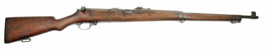 Rare Canadian Ross Mk-II 1905 .303 Straight-Pull Rifle - FFL # 2770 (CSK1)