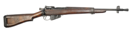 British Military WWII era #5 Mk-I .303 Jungle Enfield Bolt-Action Carbine - FFL # U3211 (PAG1)