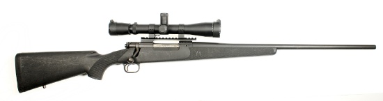 Winchester Model 70 30-06 Bolt-Action Rifle With Leupold Mark 4 Scope FFL Required G2227499 (RJP1)