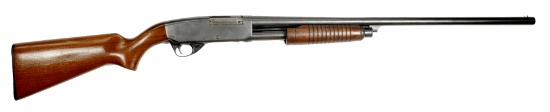 Stevens Savage 77E 16 Ga Pump-Action Shotgun FFL Required NSN(AH1)