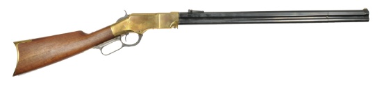Navy Arms Henry M1860 .44-40 Lever-Action Rifle - FFL # 328 (PAG1)