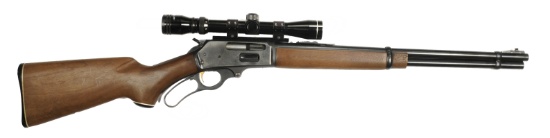 Marlin Model 336 .30-30 Lever-Action Scoped Rifle FFL Required 6979161 (DHM1)