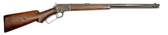 Marlin Model 39 .22 S,L,LR Take-Down Lever Rifle FFL Required 2088 (PAG1)